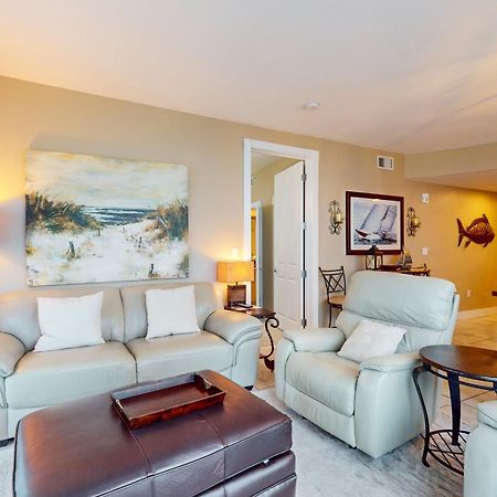 Island Tower Villa Gulf Shores Eksteriør bilde