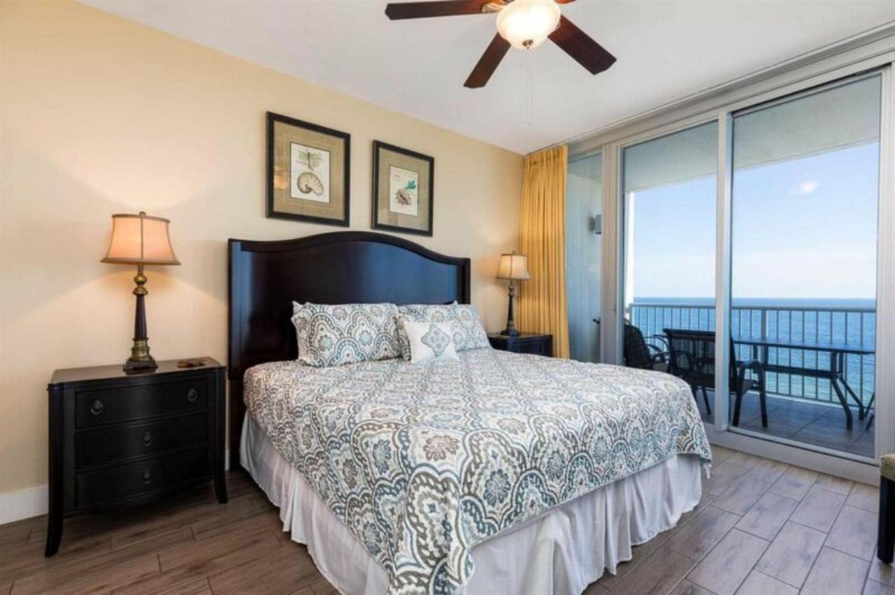 Island Tower Villa Gulf Shores Eksteriør bilde