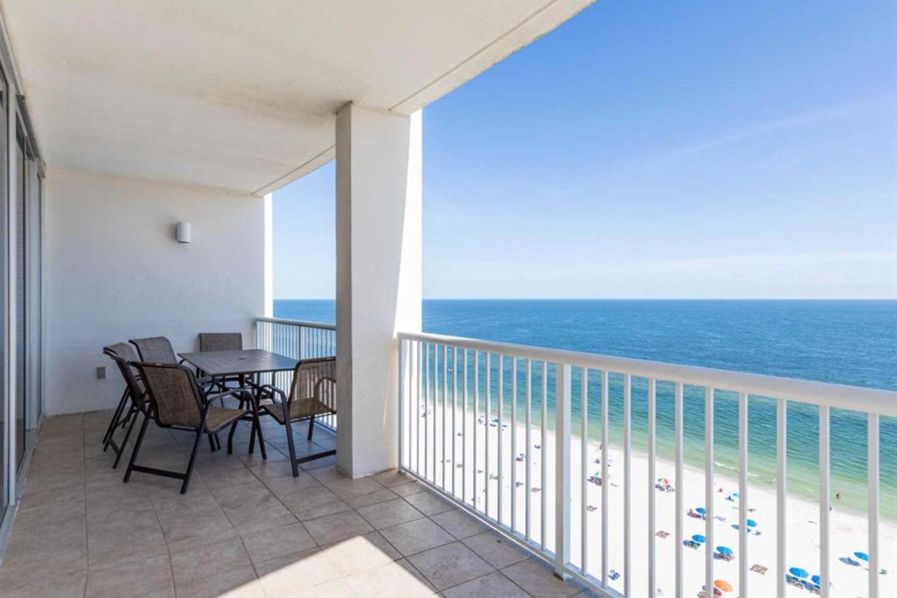 Island Tower Villa Gulf Shores Eksteriør bilde