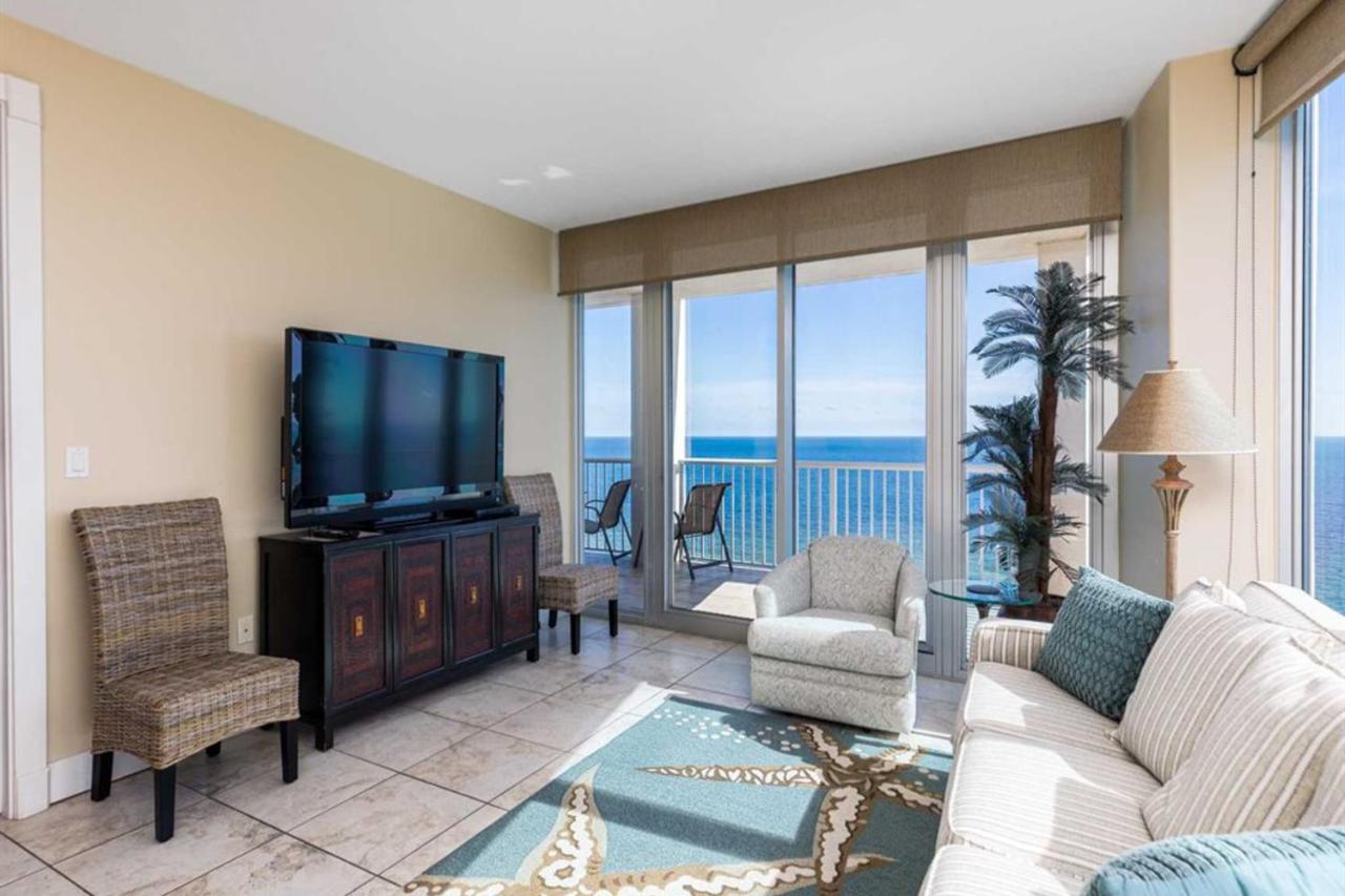 Island Tower Villa Gulf Shores Eksteriør bilde