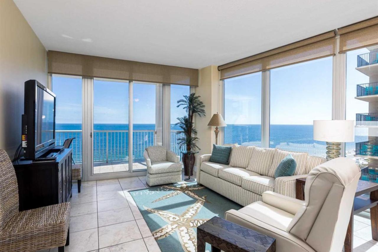 Island Tower Villa Gulf Shores Eksteriør bilde