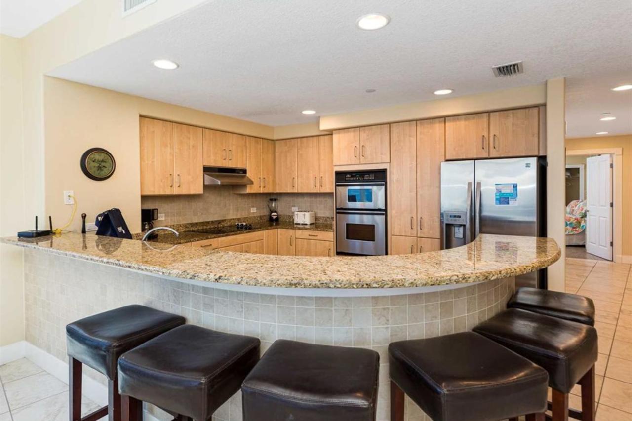Island Tower Villa Gulf Shores Eksteriør bilde
