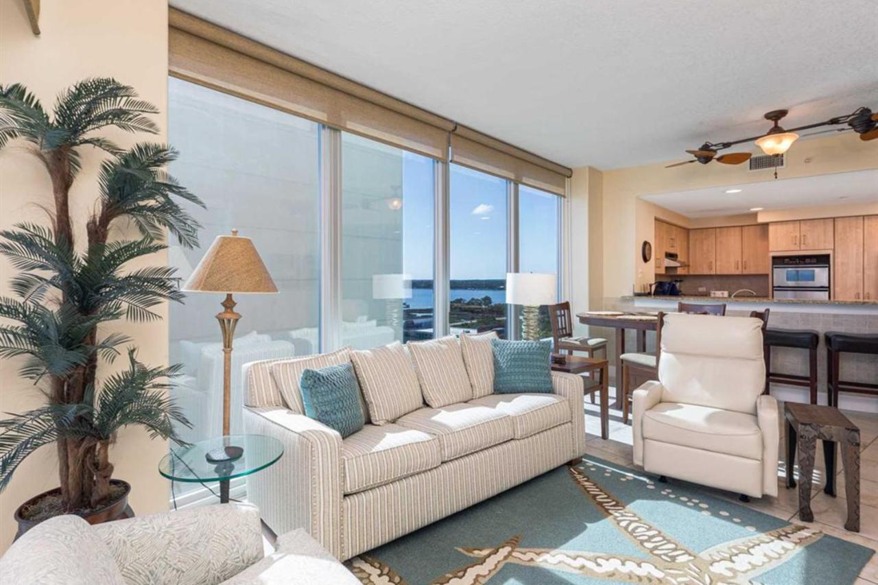 Island Tower Villa Gulf Shores Eksteriør bilde