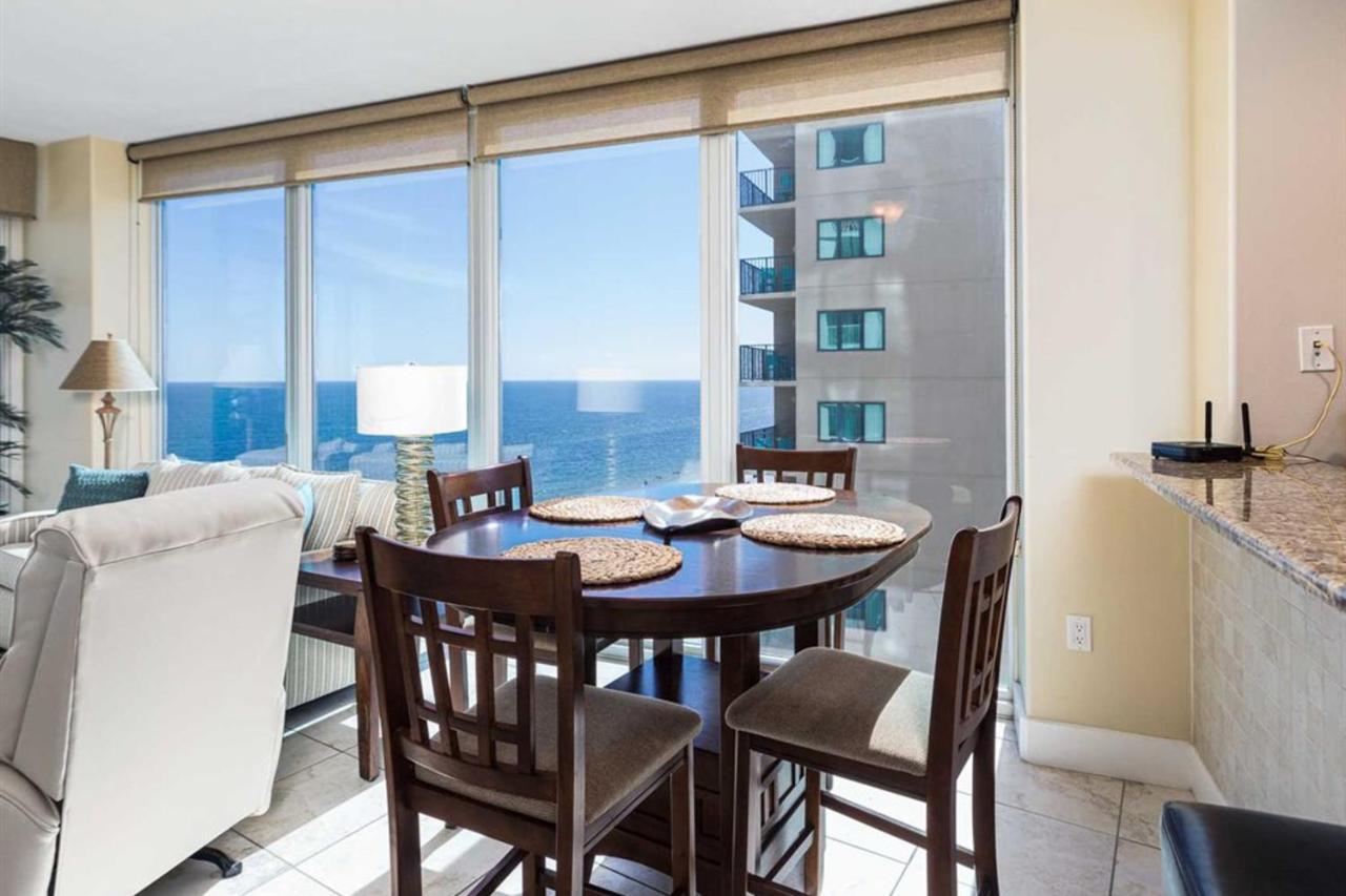 Island Tower Villa Gulf Shores Eksteriør bilde