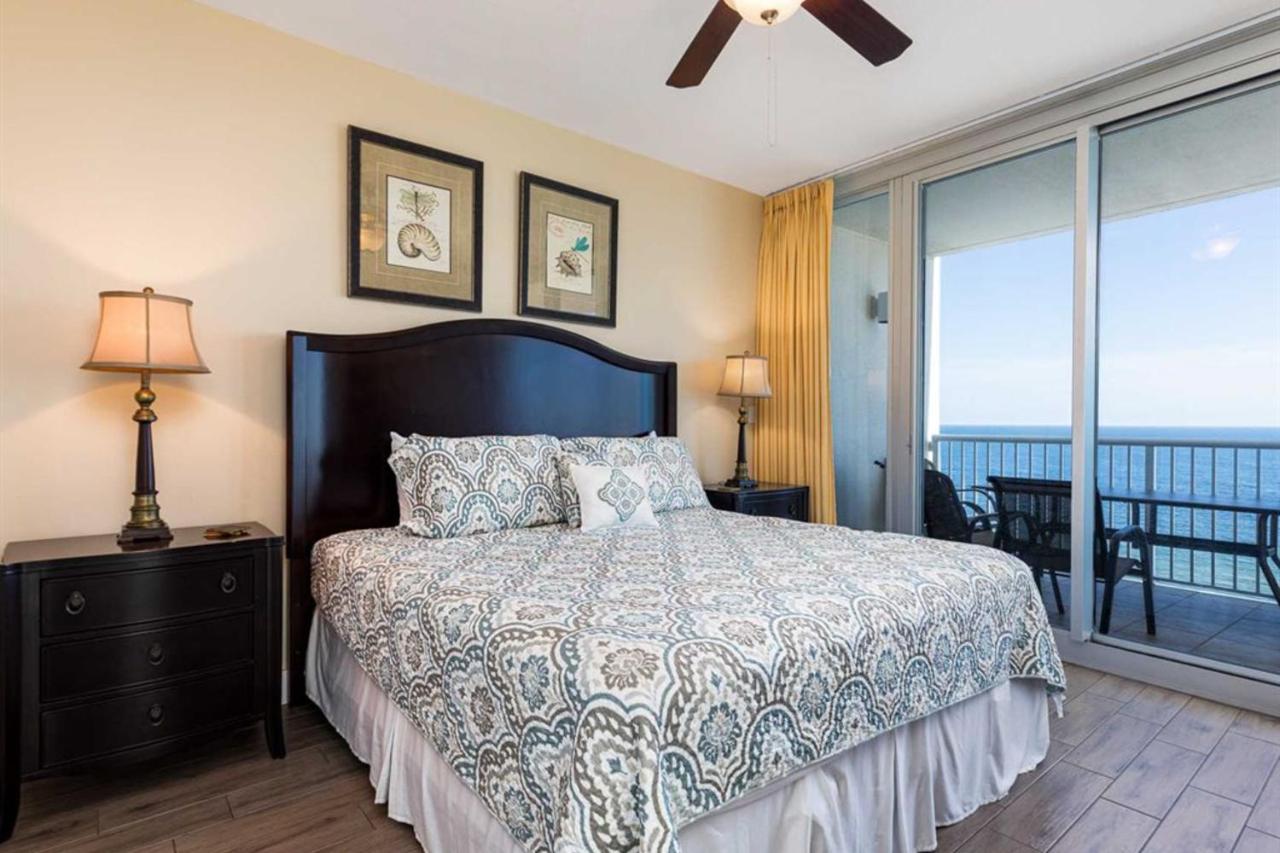 Island Tower Villa Gulf Shores Eksteriør bilde
