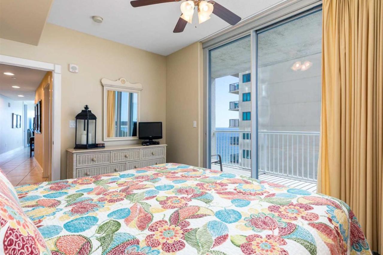 Island Tower Villa Gulf Shores Eksteriør bilde