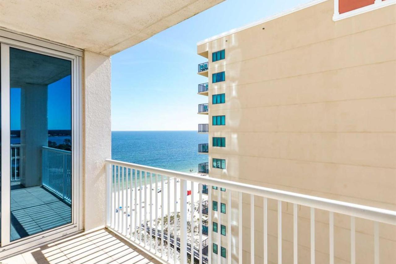 Island Tower Villa Gulf Shores Eksteriør bilde