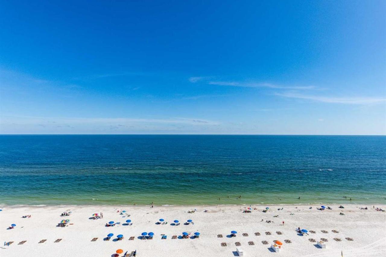 Island Tower Villa Gulf Shores Eksteriør bilde