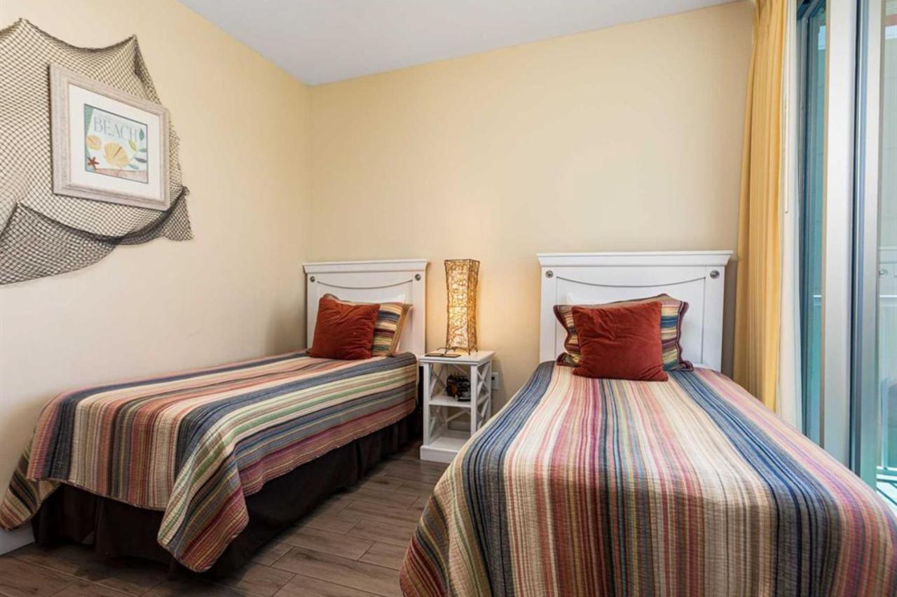 Island Tower Villa Gulf Shores Eksteriør bilde
