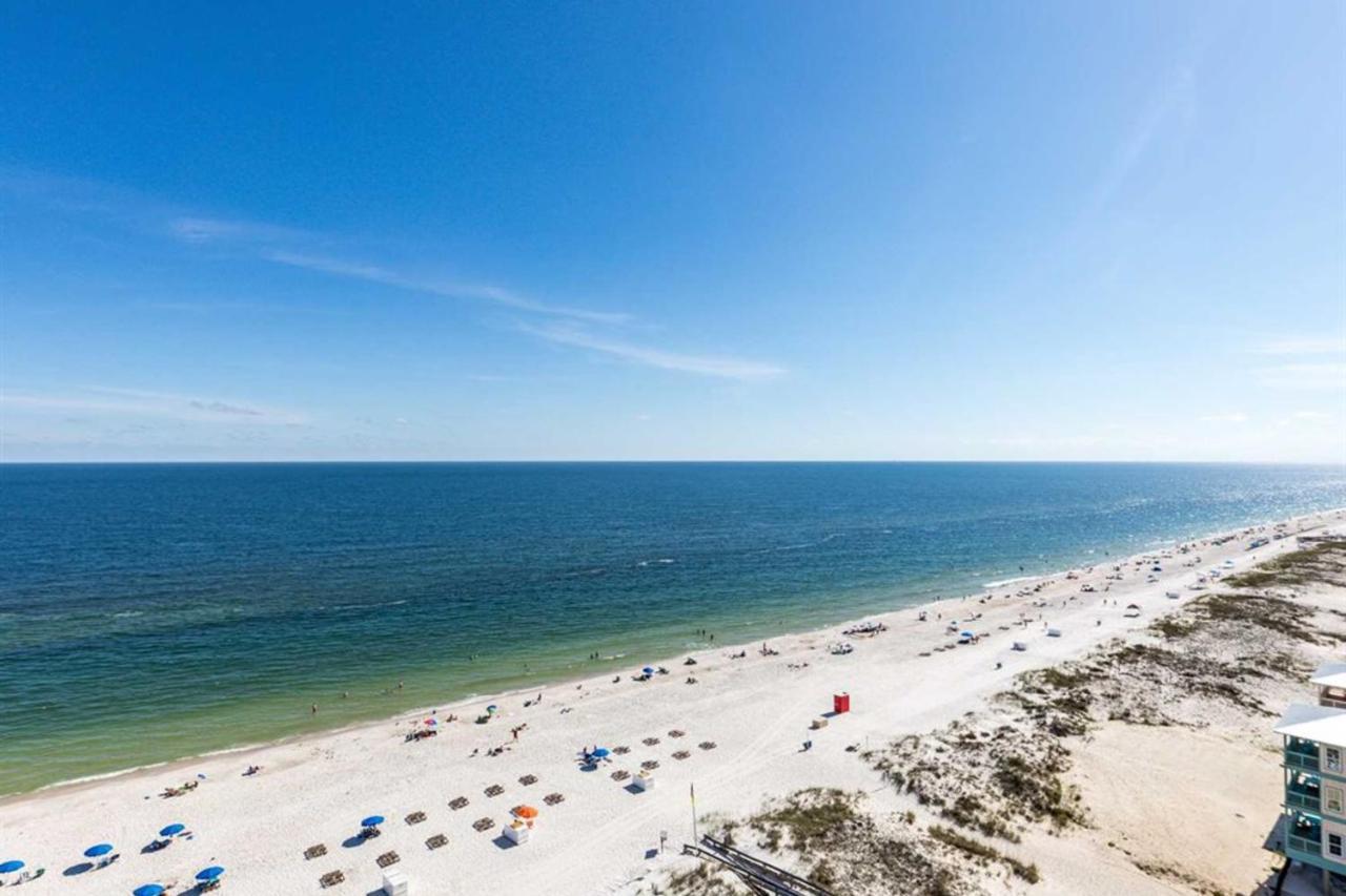 Island Tower Villa Gulf Shores Eksteriør bilde