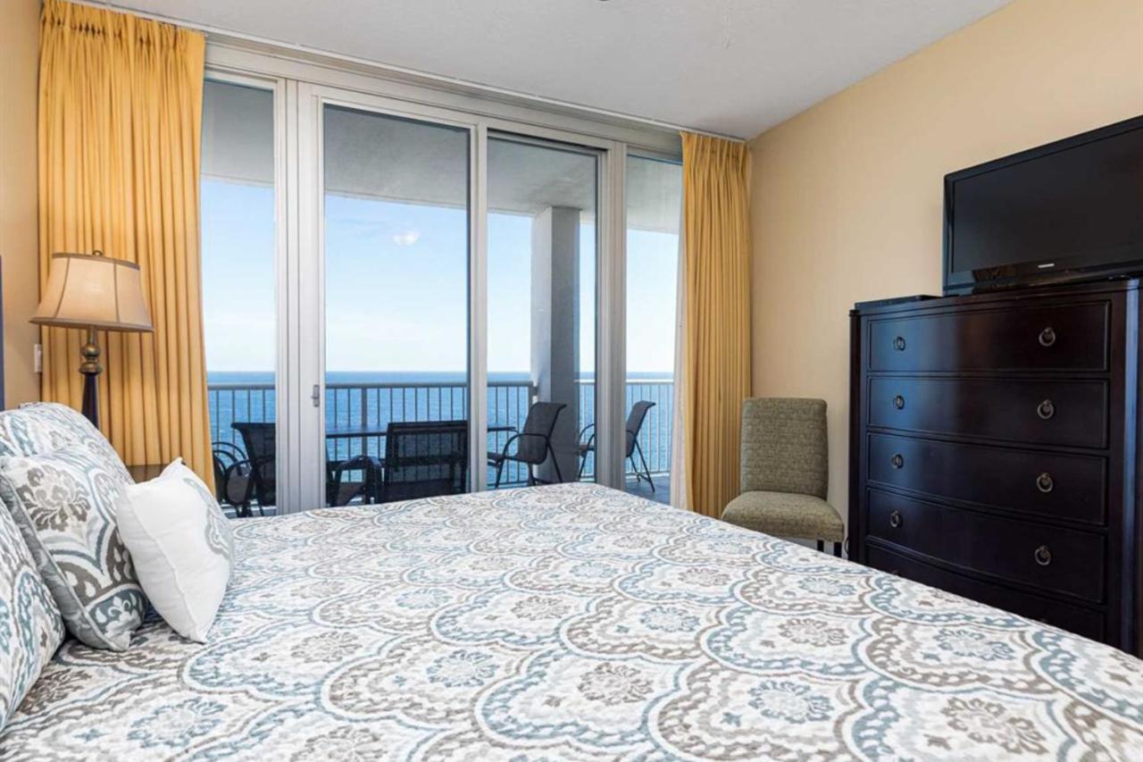 Island Tower Villa Gulf Shores Eksteriør bilde