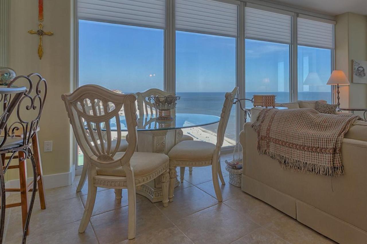 Island Tower Villa Gulf Shores Eksteriør bilde