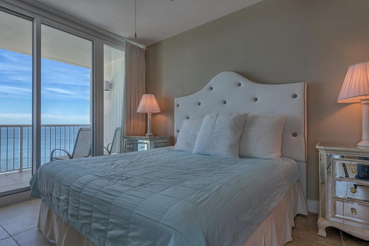 Island Tower Villa Gulf Shores Eksteriør bilde