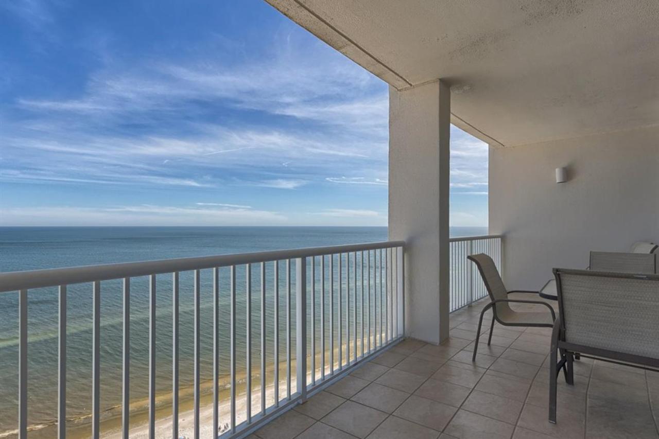 Island Tower Villa Gulf Shores Eksteriør bilde