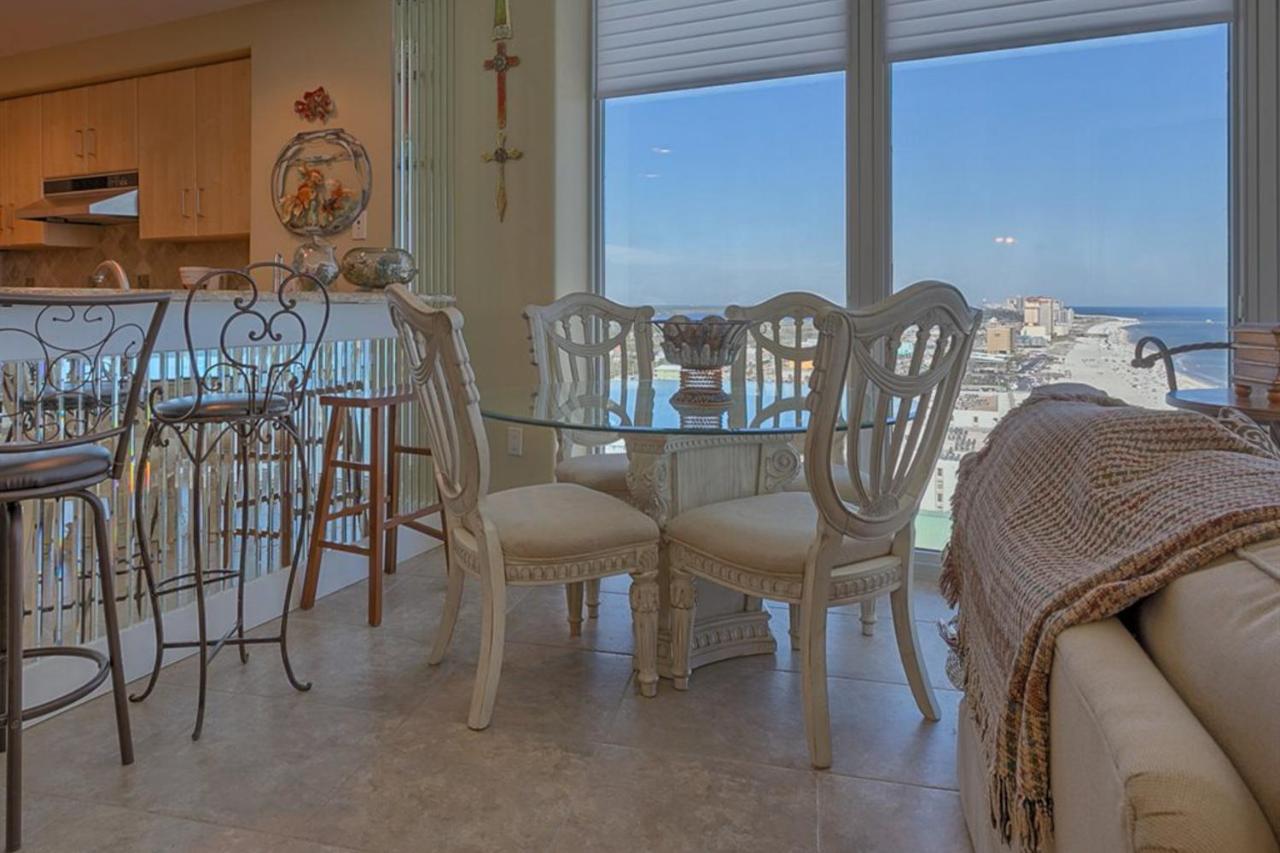 Island Tower Villa Gulf Shores Eksteriør bilde