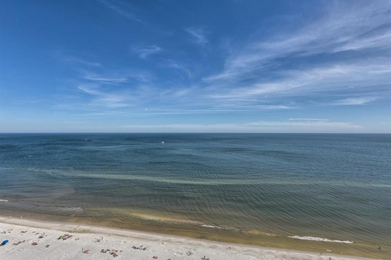Island Tower Villa Gulf Shores Eksteriør bilde