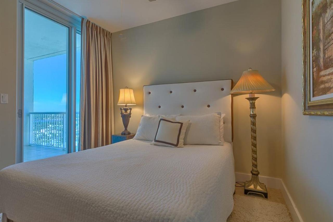 Island Tower Villa Gulf Shores Eksteriør bilde