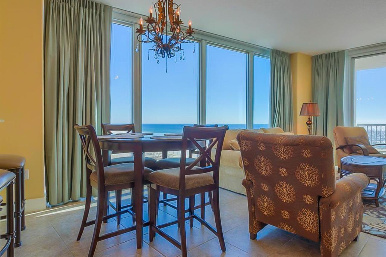 Island Tower Villa Gulf Shores Eksteriør bilde