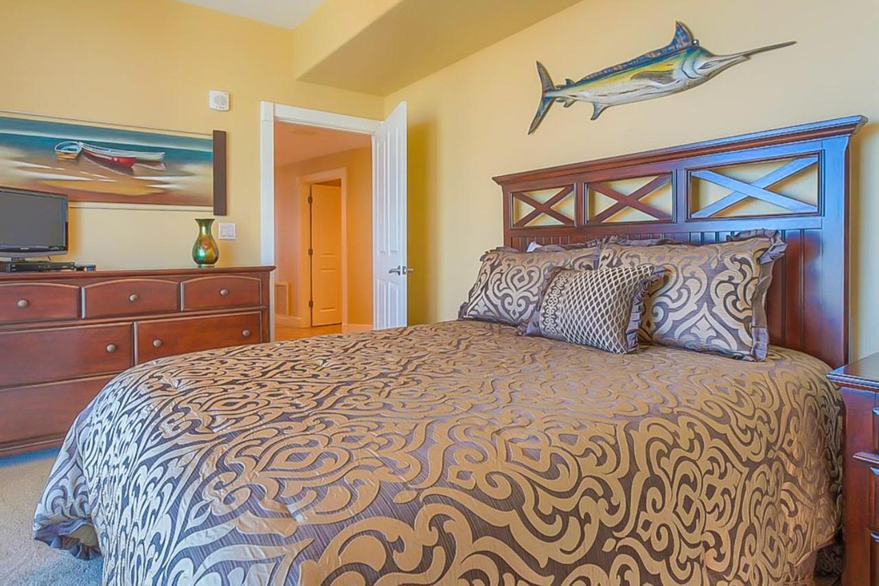 Island Tower Villa Gulf Shores Eksteriør bilde