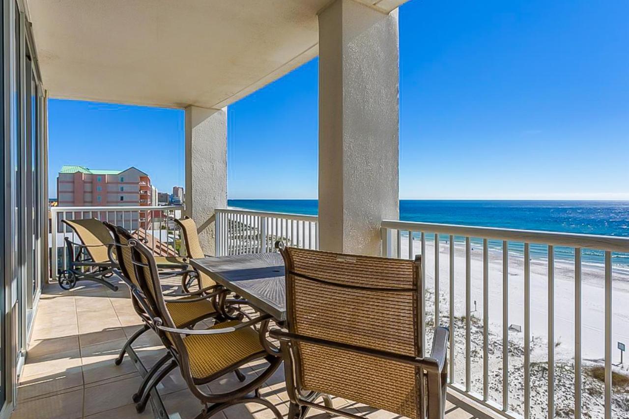 Island Tower Villa Gulf Shores Eksteriør bilde