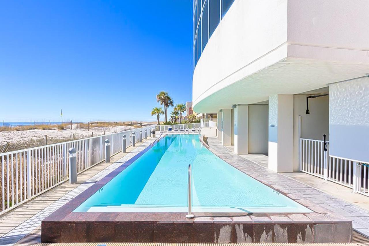 Island Tower Villa Gulf Shores Eksteriør bilde