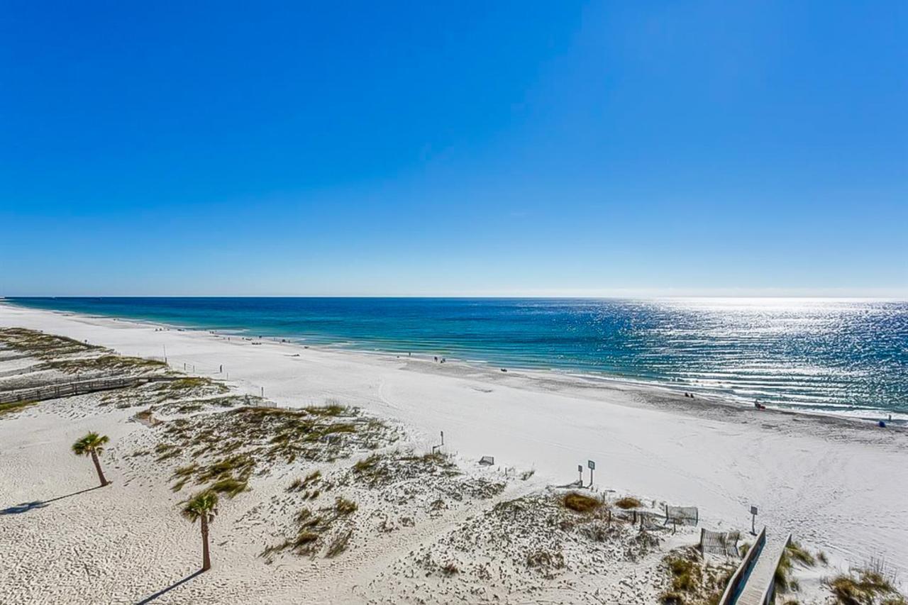 Island Tower Villa Gulf Shores Eksteriør bilde