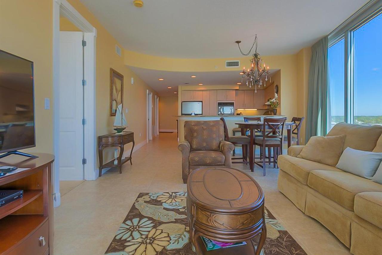 Island Tower Villa Gulf Shores Eksteriør bilde