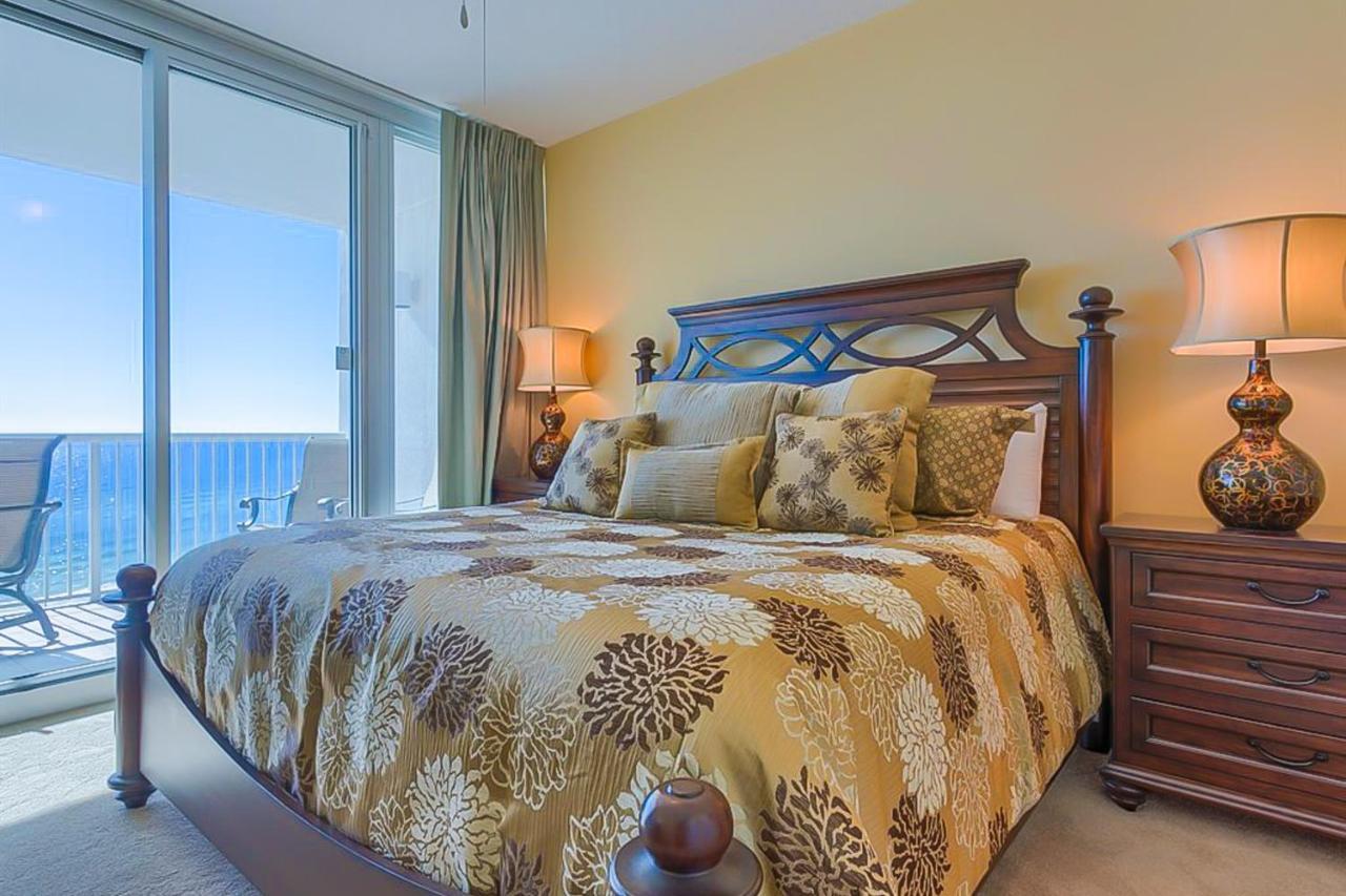 Island Tower Villa Gulf Shores Eksteriør bilde