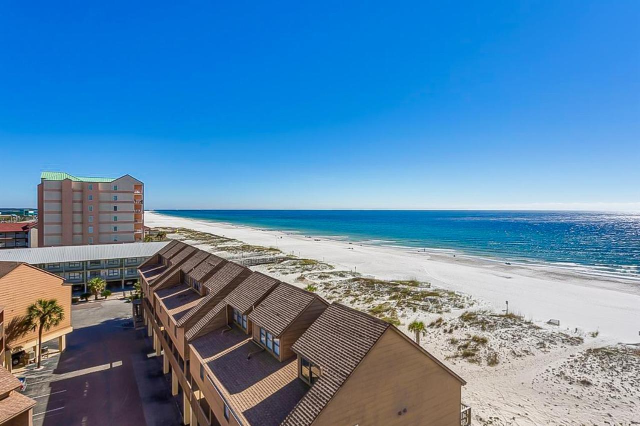 Island Tower Villa Gulf Shores Eksteriør bilde