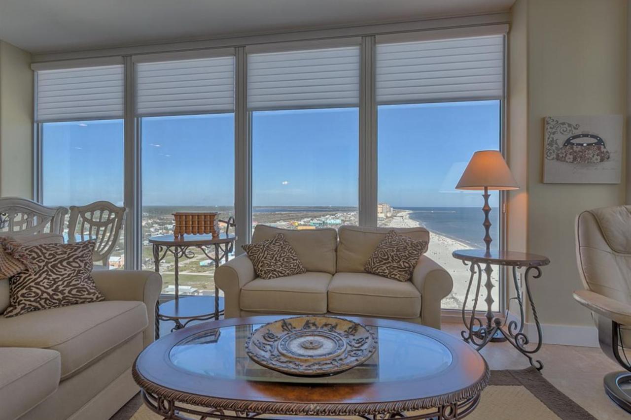 Island Tower Villa Gulf Shores Eksteriør bilde