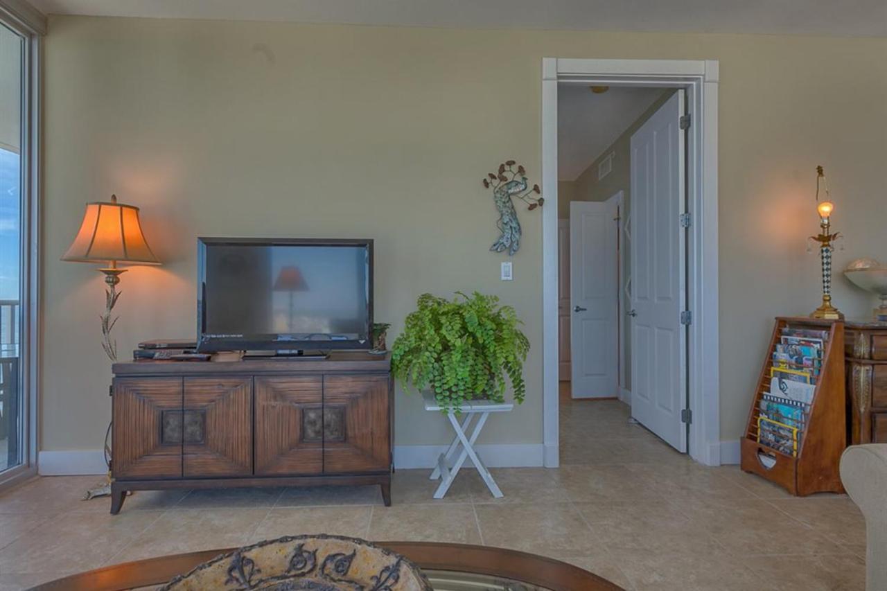 Island Tower Villa Gulf Shores Eksteriør bilde
