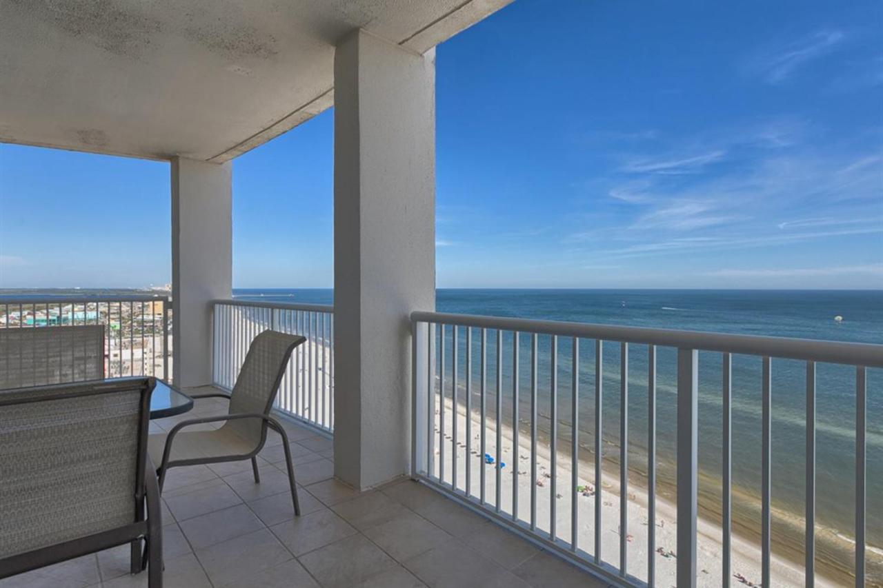 Island Tower Villa Gulf Shores Eksteriør bilde