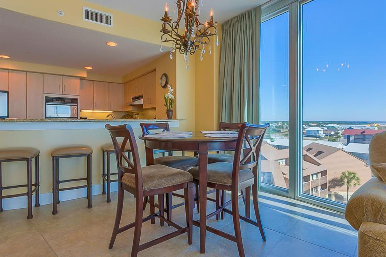 Island Tower Villa Gulf Shores Eksteriør bilde