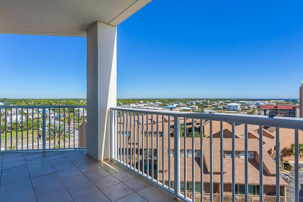 Island Tower Villa Gulf Shores Eksteriør bilde