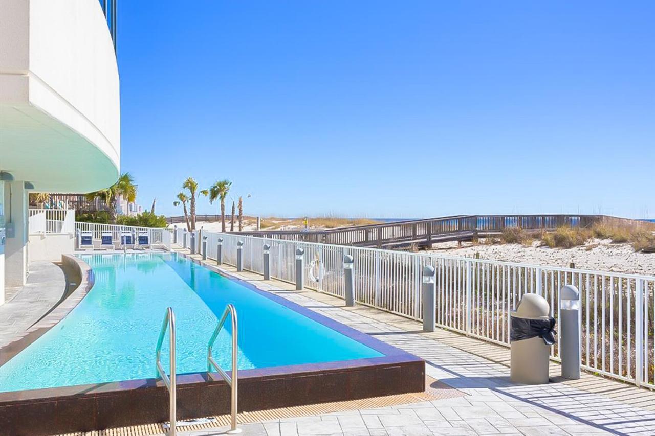 Island Tower Villa Gulf Shores Eksteriør bilde