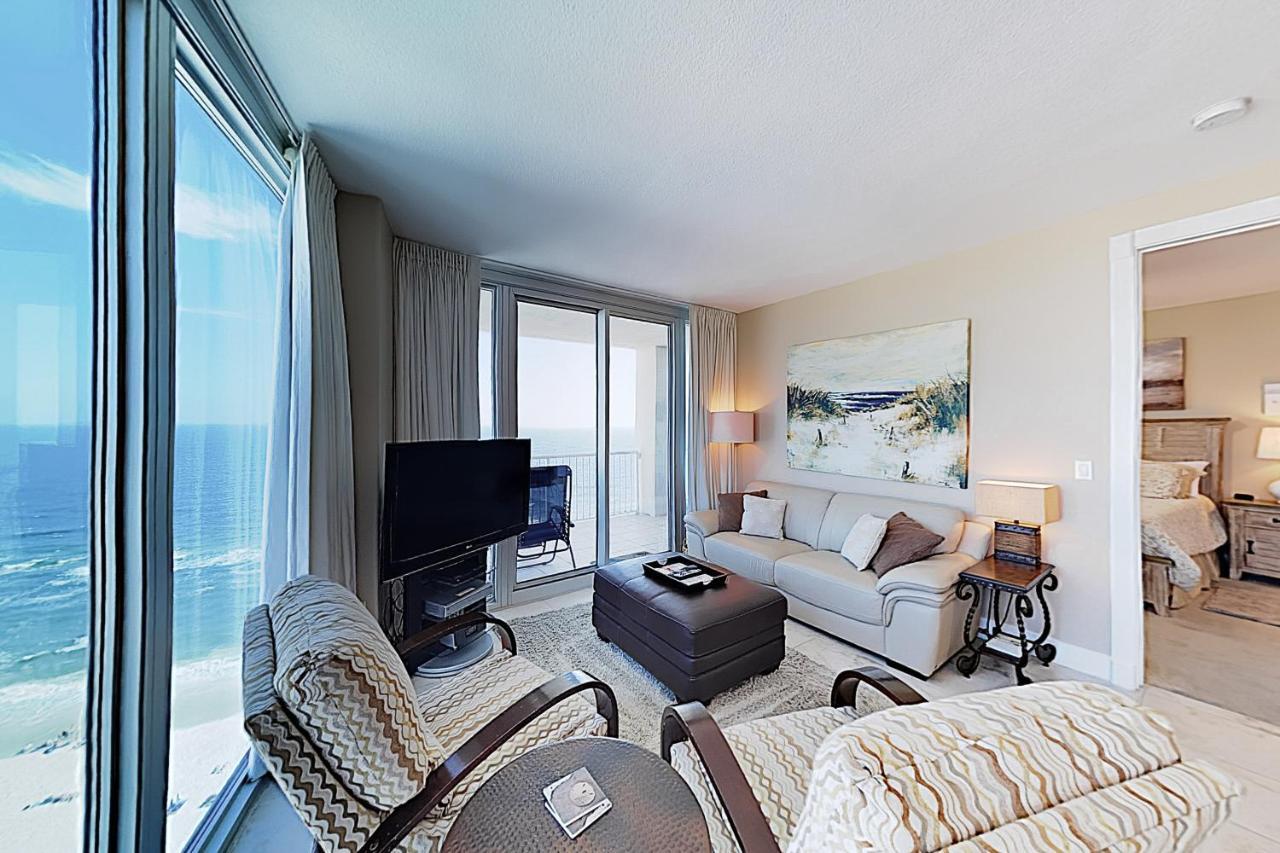 Island Tower Villa Gulf Shores Rom bilde