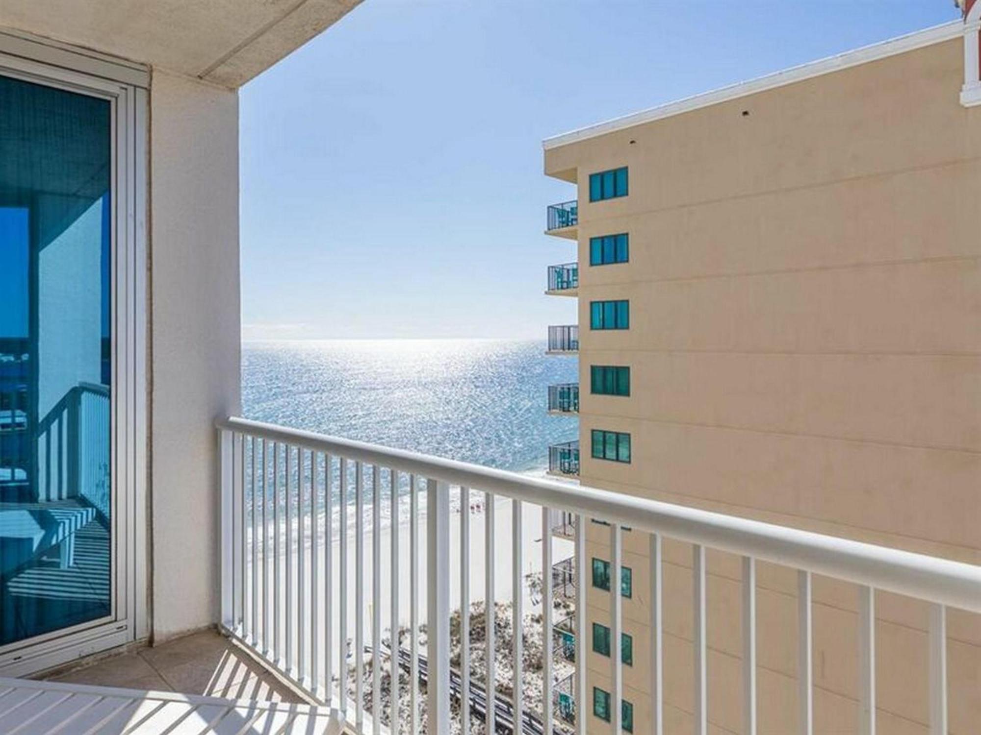 Island Tower Villa Gulf Shores Rom bilde