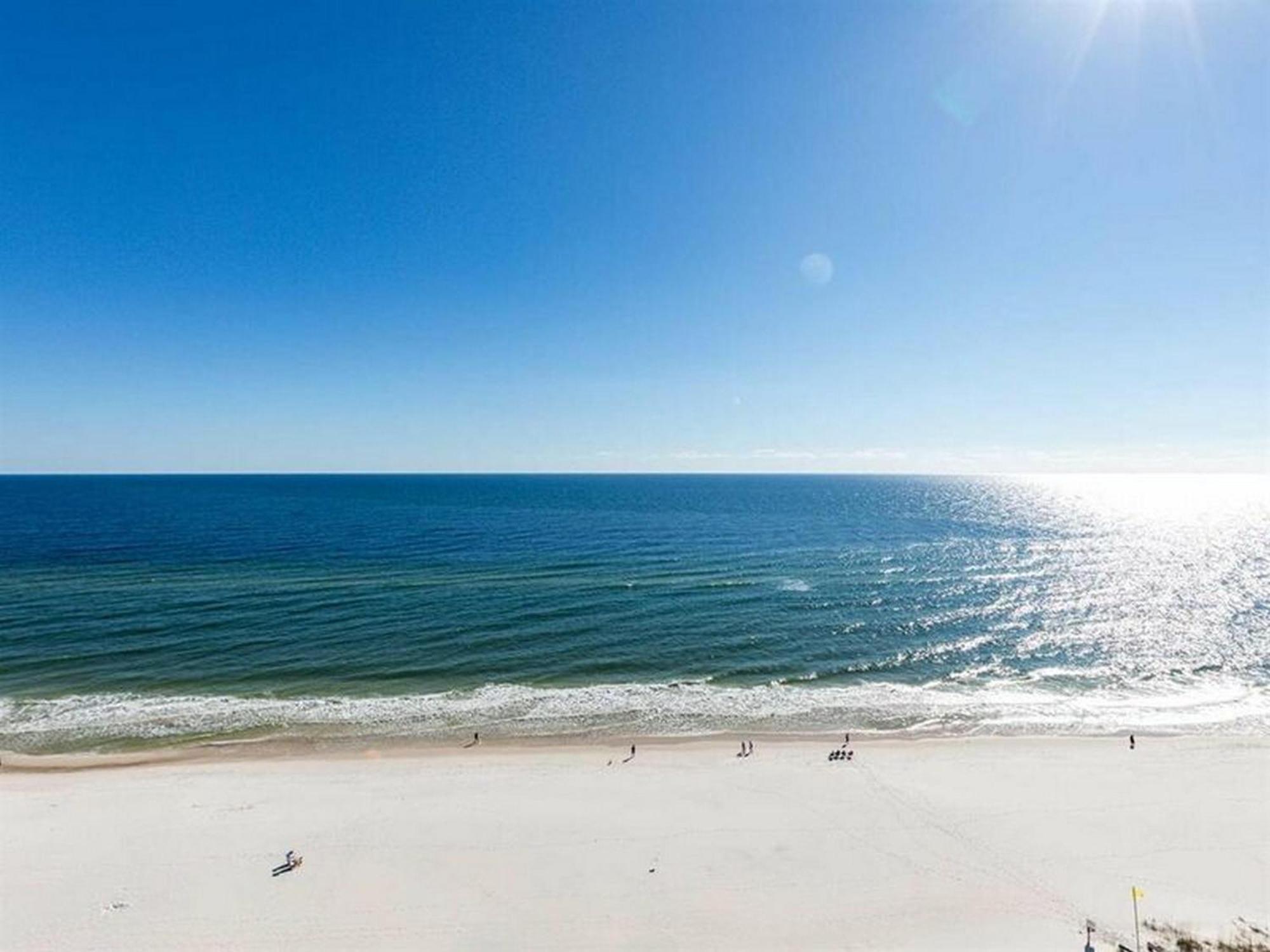 Island Tower Villa Gulf Shores Rom bilde