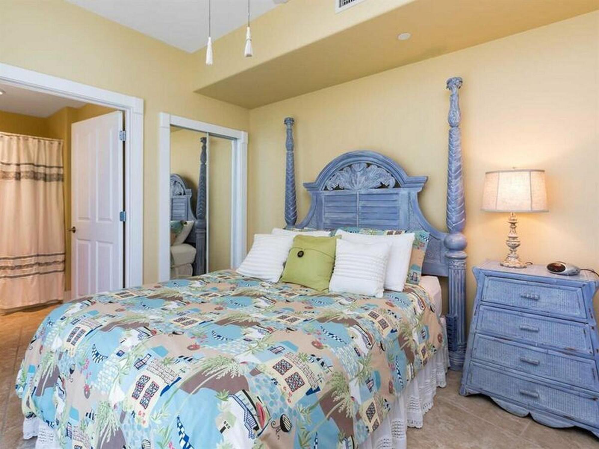 Island Tower Villa Gulf Shores Rom bilde