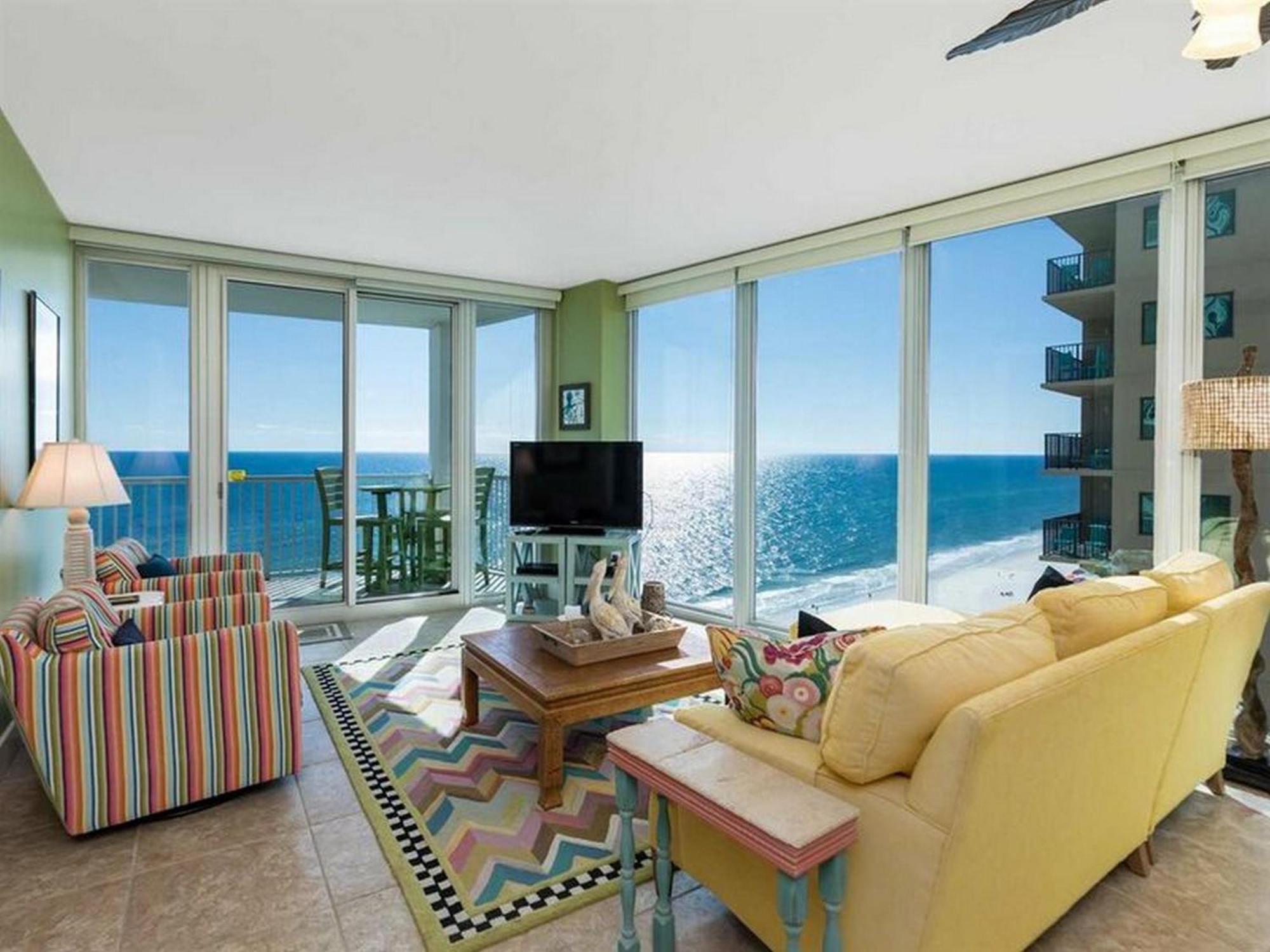 Island Tower Villa Gulf Shores Rom bilde