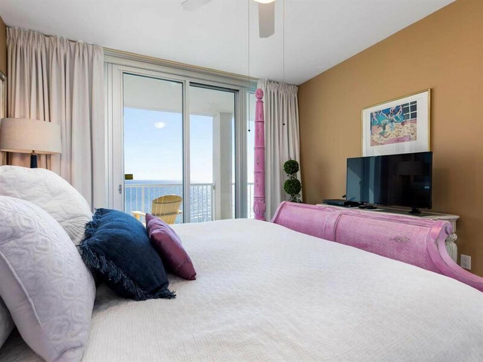 Island Tower Villa Gulf Shores Rom bilde