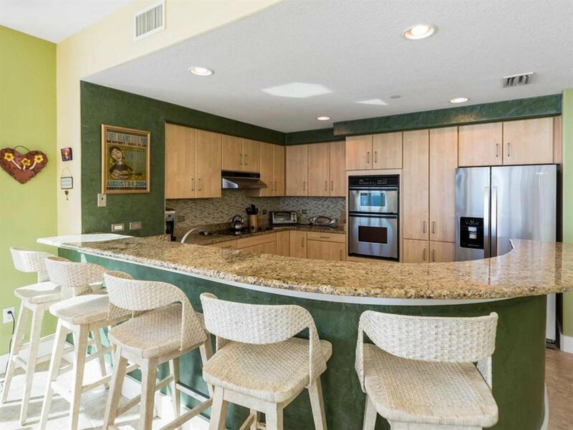 Island Tower Villa Gulf Shores Rom bilde