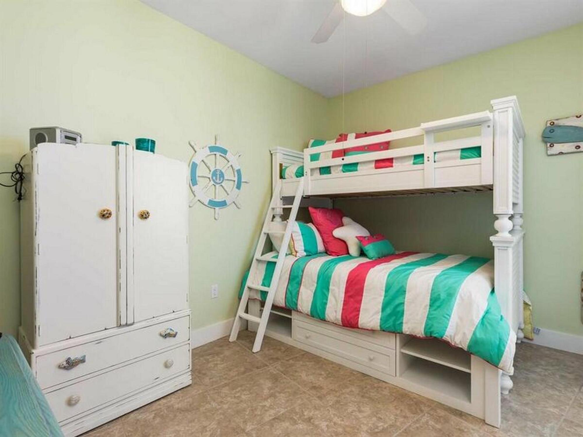 Island Tower Villa Gulf Shores Rom bilde