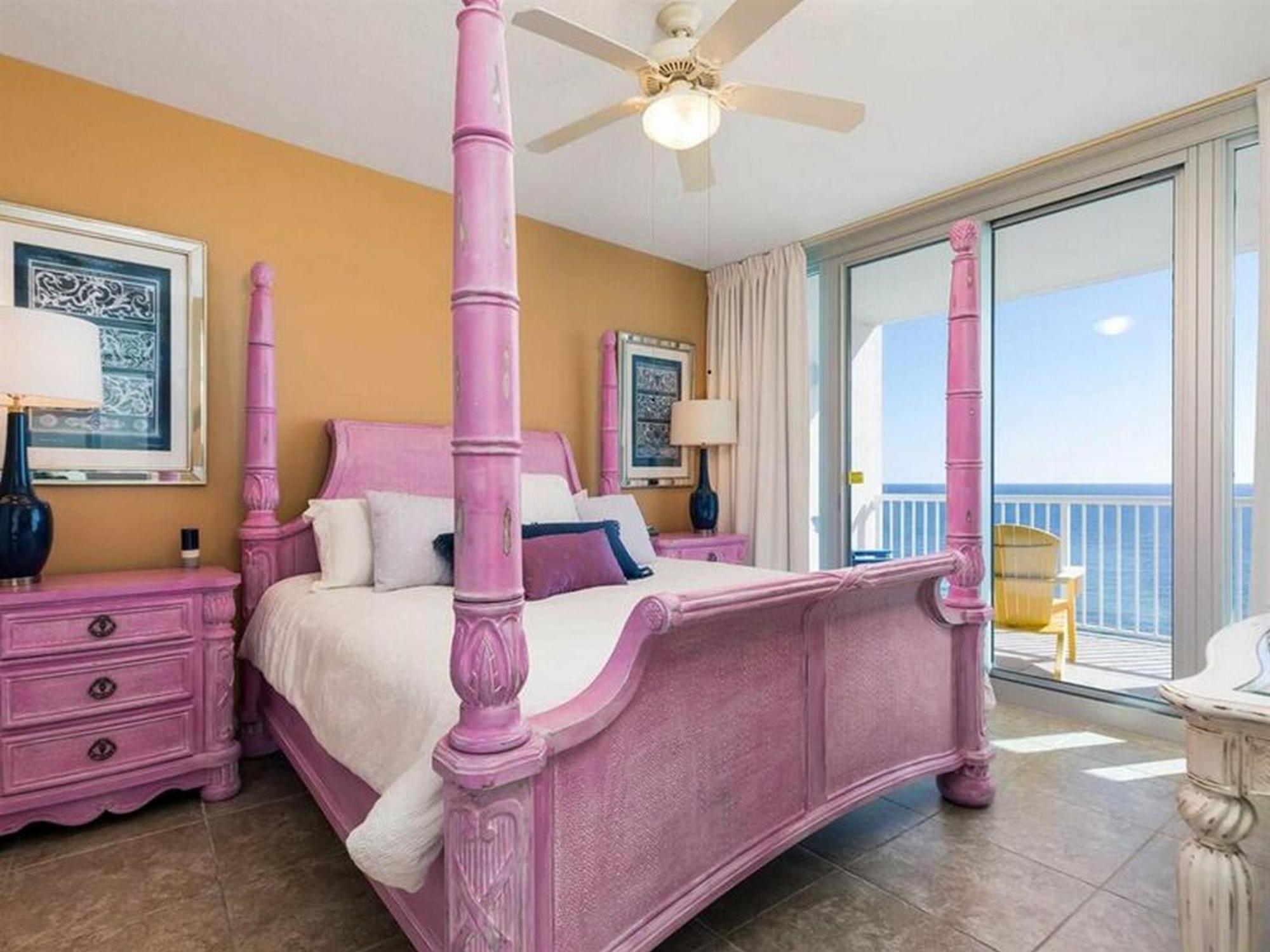 Island Tower Villa Gulf Shores Rom bilde