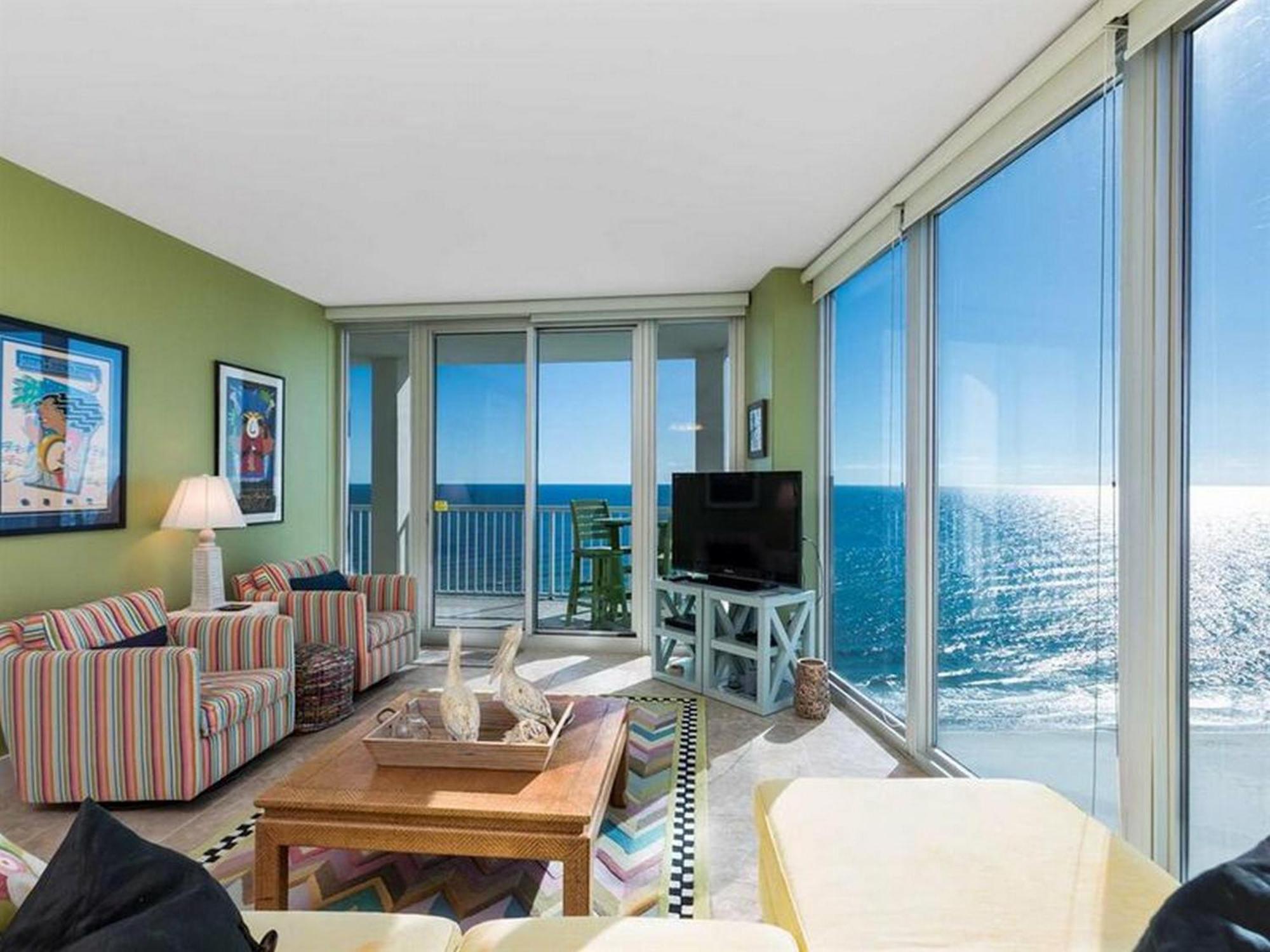 Island Tower Villa Gulf Shores Rom bilde