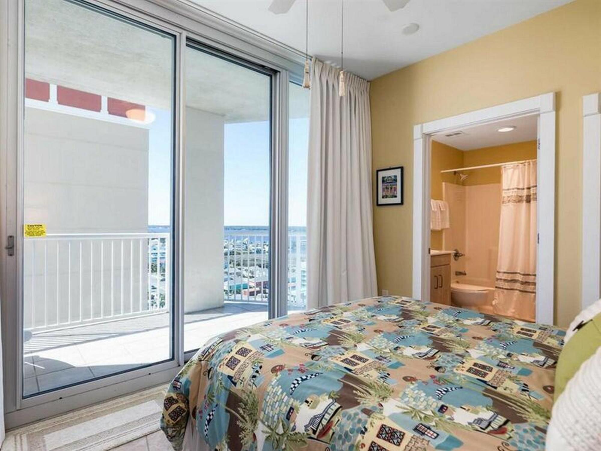 Island Tower Villa Gulf Shores Rom bilde