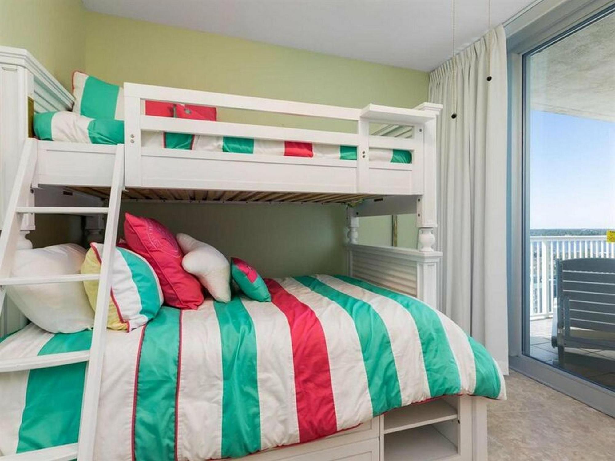 Island Tower Villa Gulf Shores Rom bilde