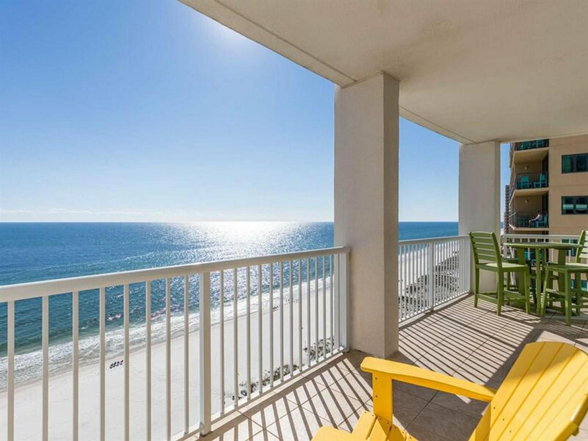 Island Tower Villa Gulf Shores Rom bilde