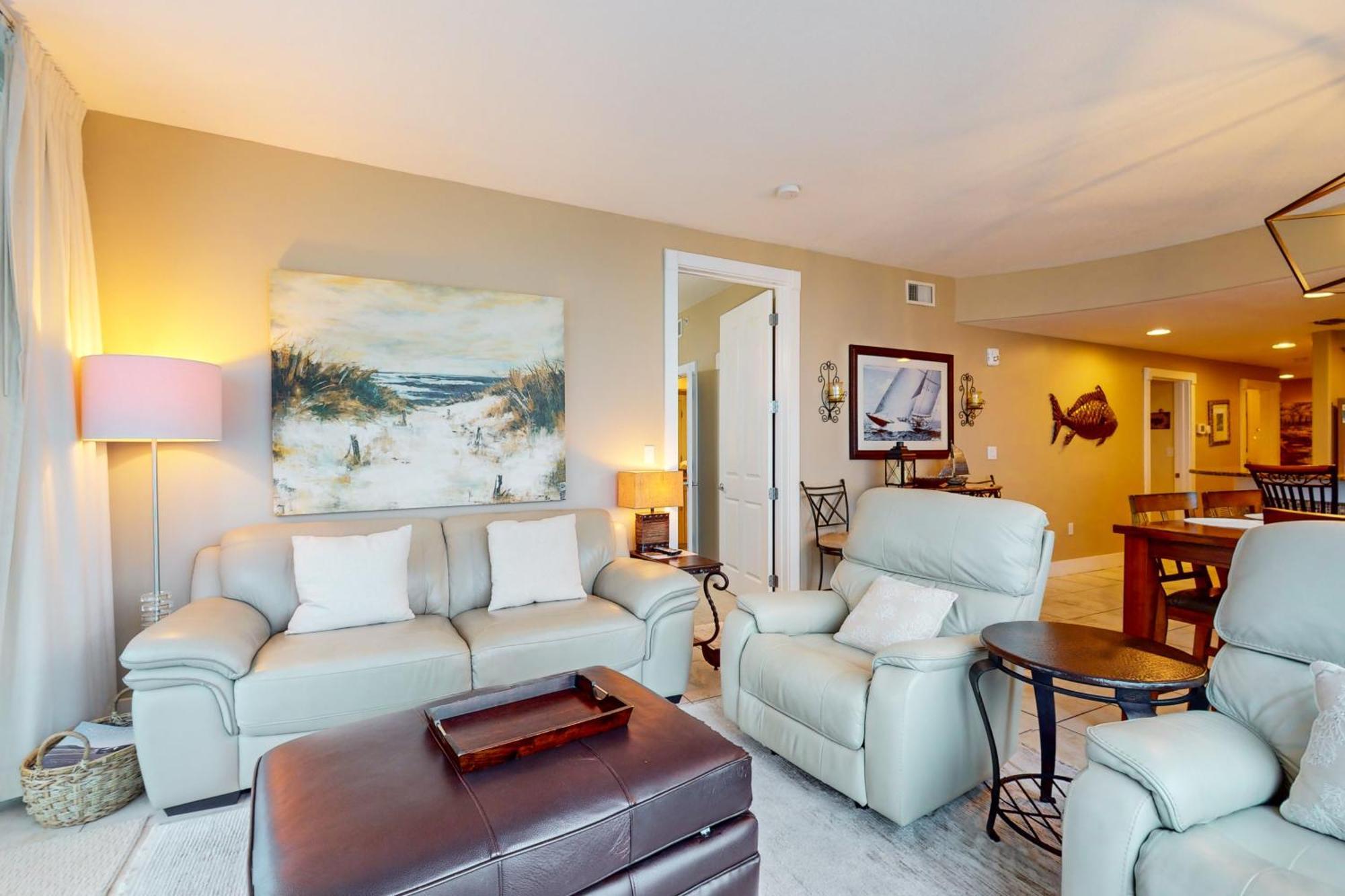 Island Tower Villa Gulf Shores Eksteriør bilde