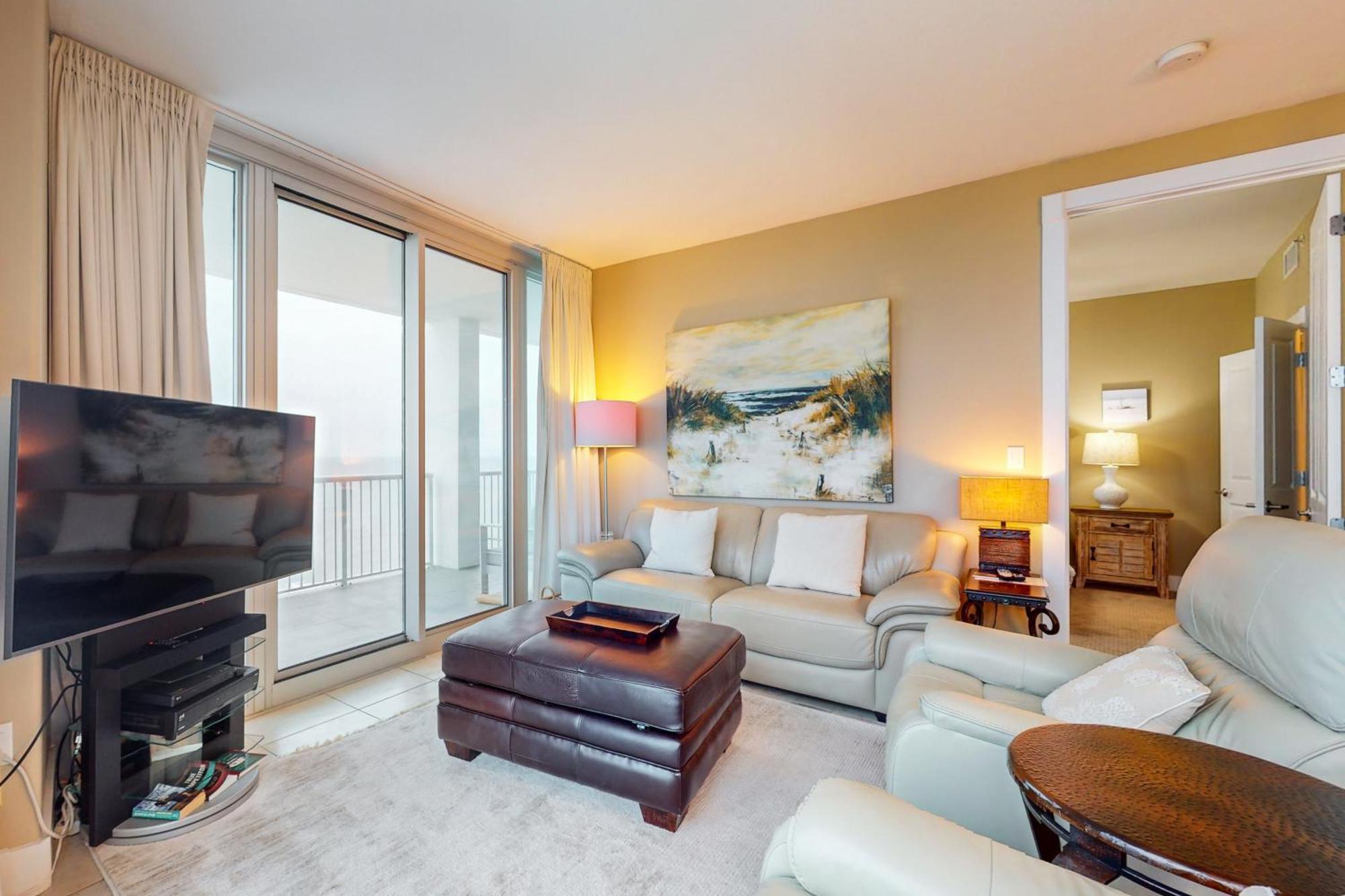 Island Tower Villa Gulf Shores Eksteriør bilde